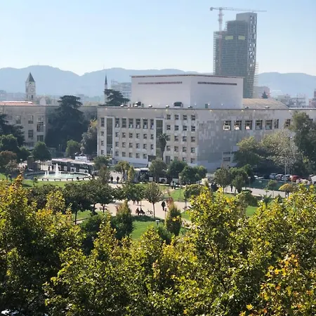 The Good Place- Central Downtown