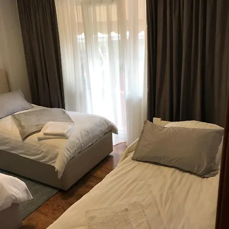 The Good Place- Central Downtown Tirana