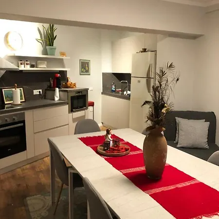 Appartamento The Good Place- Central Downtown *