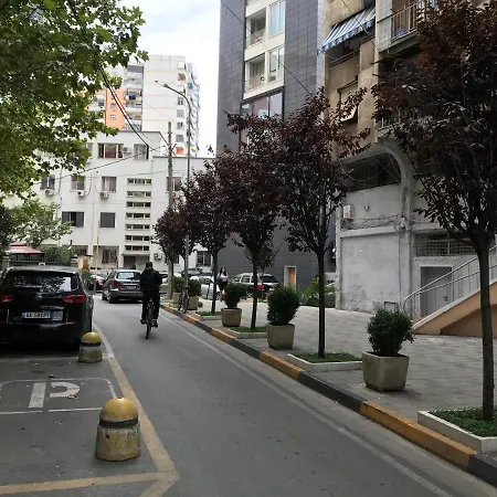 The Good Place- Central Downtown *