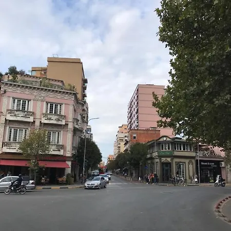 The Good Place- Central Downtown * Tirana