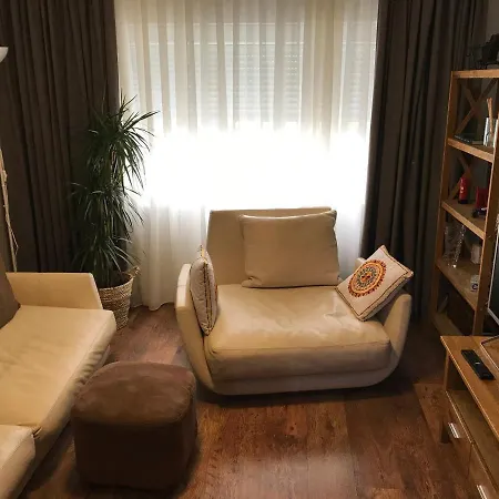 Appartamento The Good Place- Central Downtown