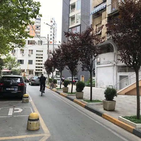 The Good Place- Central Downtown