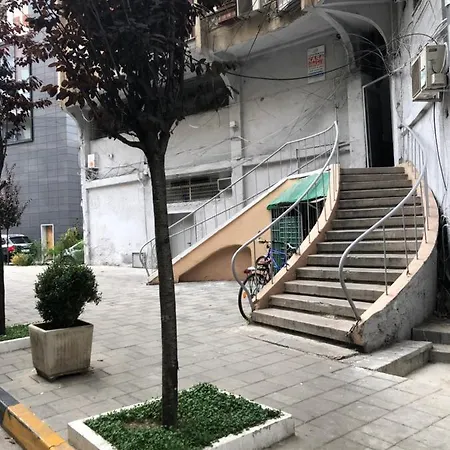 The Good Place- Central Downtown *